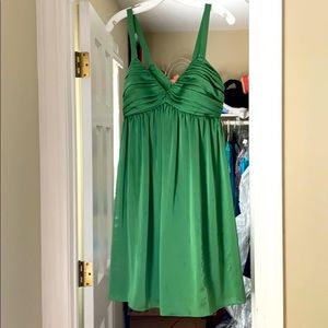 Fun bridesmaids dress!